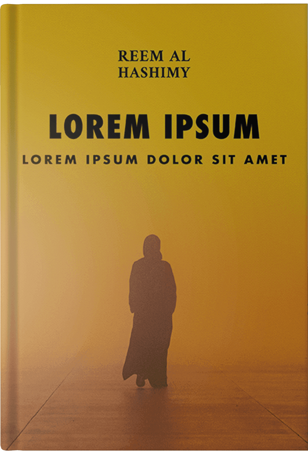 Reem Al Hashimy - Book