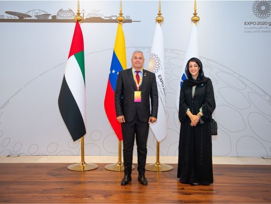 وصف مدينة دبي